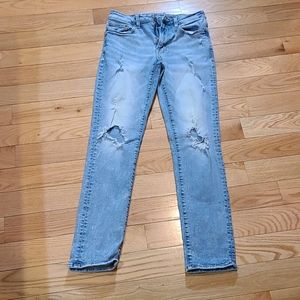 AE 29x32 EUC Next Level Flex Slim  #44